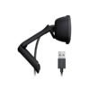 Logitech BRIO 100 Graphite Full HD 1080p webcam with auto-light balance - Image 6