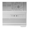 MSI MAG Pano 110R PZ ARGB White ATX Mid Tower Cabinet - Image 4