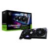 MSI RTX 5060 Ti Gaming Trio OC 16GB GDDR7 Graphics Card(G506T-16GTC)