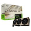 MSI RTX 5070 Inspire 3X OC 12GB GDDR7 Graphics Card(G5070-12I3C)