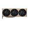 MSI RTX 5070 Inspire 3X OC 12GB GDDR7 Graphics Card(G5070-12I3C) - Image 2