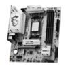 MSI B850M Gaming Plus WIFI6E M-ATX Motherboard - Image 3