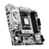 MSI B850M Gaming Plus WIFI6E M-ATX Motherboard - Image 4