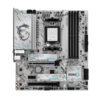MSI B850M Gaming Plus WIFI7 M-ATX Motherboard - Image 2