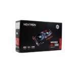 Nextron RX580 DDR5 8GB Graphic Card