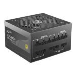 ProLab Design XPower XP-750 ATX 3.1 Gold Fully Modular Smps(XP-750-GOLD)