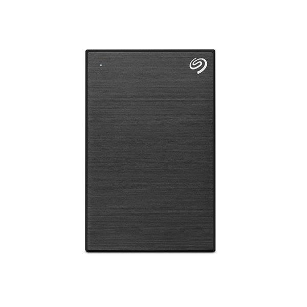 Seagate One Touch 1TB Black External Hard Drive(STKY1000400)