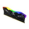 TEAMGROUP Delta RGB DDR5 Black 32GB (16GB x 2) 6000MHz CL30 RAM (FF3D532G6000HC30DC01) - Image 3