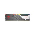 Patriot Viper Venom RGB DDR5 32GB CL30 RAM(PVVR532G60C30)