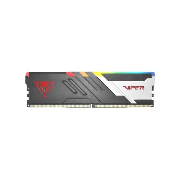 Patriot Viper Venom RGB DDR5 32GB CL30 RAM(PVVR532G60C30)