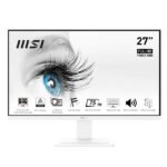 MSI PRO MP273W 27 Inch Professional Monitor