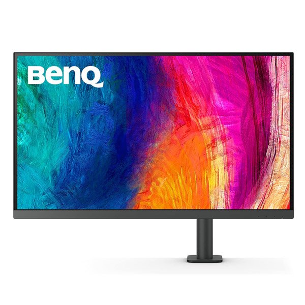 BenQ DesignVue PD3205UA 31.5″ 4K HDR Monitor with Ergo Stand