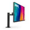 BenQ DesignVue PD3205UA 31.5″ 4K HDR Monitor with Ergo Stand - Image 2