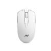 Ant Globe 10 USB Wired Optical Mouse with 1200 DPI