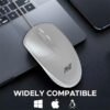 Ant Globe 10 USB Wired Optical Mouse with 1200 DPI - Image 6