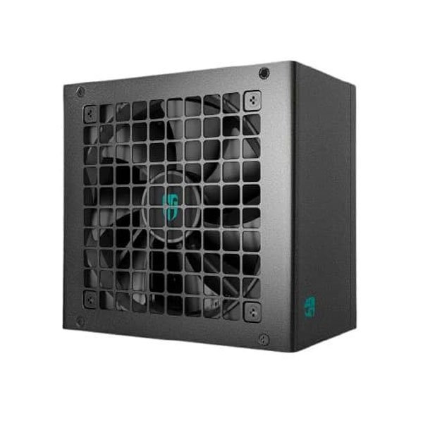 DeepCool Gamer Storm PN850D 850 Watt 80 Plus Gold ATX 3.1 SMPS POWER Supply(R-PN850D-FC0B-JGIN-V2)