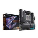 Gigabyte B650M Aorus Elite AX WIFI DDR5 M-ATX Motherboard