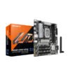GIGABYTE B860M DS3H WIFI6E M-ATX Motherboard