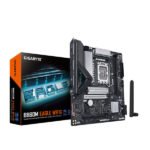 Gigabyte B860M EAGLE WIFI6 DDR5 Micro ATX Motherboard