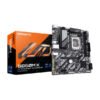 Gigabyte B860M K DDR5 Micro ATX Motherboard
