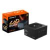 GIGABYTE UD850GM PG5 Gold ATX 3.0 Black Fully Modular Smps Power Supply