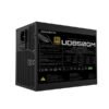 GIGABYTE UD850GM PG5 Gold ATX 3.0 Black Fully Modular Smps Power Supply - Image 5