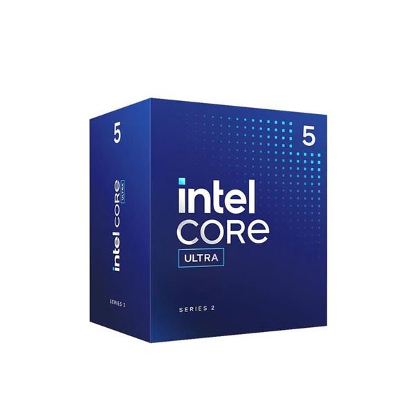 Intel Core Ultra 5 225F Processor