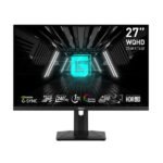 MSI G274QPX 27 Inch Gaming Monitor