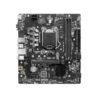 MSI Pro H510M-B II M-ATX Motherboard, Micro-ATX - Supports Intel Core 10th Gen Processors - Image 2