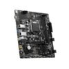 MSI Pro H510M-B II M-ATX Motherboard, Micro-ATX - Supports Intel Core 10th Gen Processors - Image 4