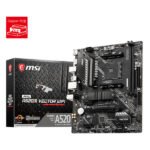 MSI MAG A520M VECTOR WIFI DDR4 GAMING MOTHERBOARD