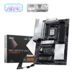 MSI Pro X870E-P WIFI ATX Motherboard