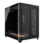 Corsair Air 5400 RS-R ARGB E-ATX Mid Tower Gaming Case/ Cabinet
