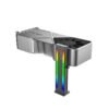Ant Esports GCB70 Addressable RGB Black Graphics Card Holder/Bracket - Image 2