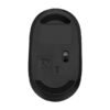 ASUS Wireless Silent Mouse MW103(2.4GHz/1600dpi Wireless Frequency/Optical Sensor/USB Dongle)Black - Image 4