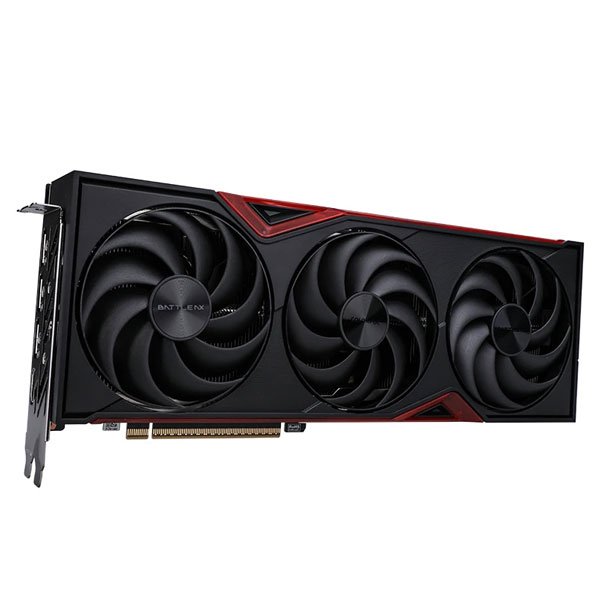 Colorful RTX 5070 NB EX 12GB V2-V Battle AX Graphics Card - Image 3