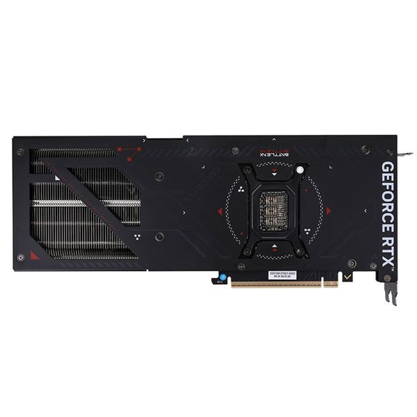 Colorful RTX 5070 NB EX 12GB V2-V Battle AX Graphics Card - Image 4