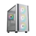 Cooler Master MasterBox 600 ARGB