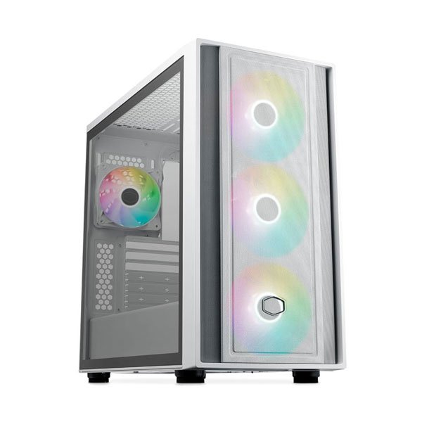 Cooler Master MasterBox 600 ARGB