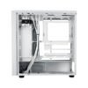 Cooler Master MasterBox 600 ARGB White E-ATX Mid Tower Case/Cabinet - Image 5