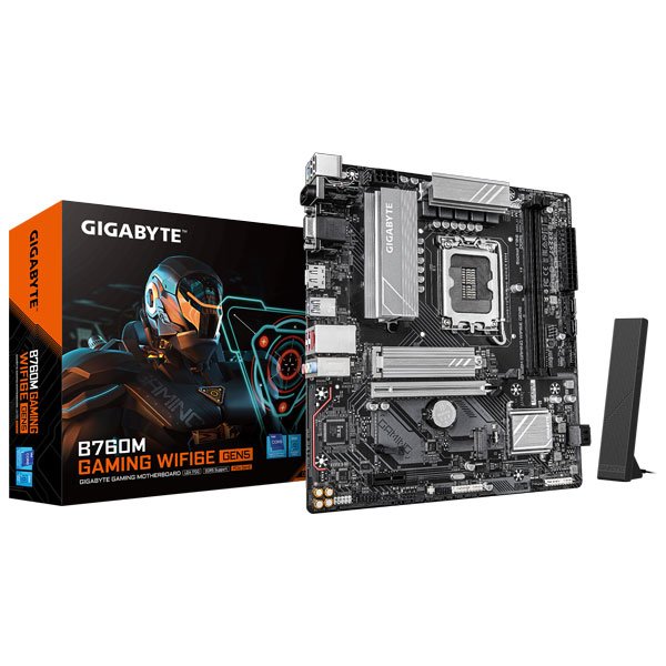 B760M Gaming WiFi6E GEN5 Motherboard best price near me