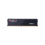 G.Skill Ripjaws S5 16GB 5200MHz CL40 DDR5 RAM(F5-5200J4040A16GX1-RS5K)