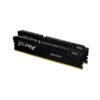 Kingston Fury Beast EXPO 64GB(32*2) DDR5 5200MHz Desktop RAM Black (KF552C40BBK2-64)