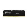 Kingston Fury Beast EXPO 64GB(32*2) DDR5 5200MHz Desktop RAM Black (KF552C40BBK2-64) - Image 3