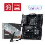 MSI B850 Gaming Pro WIFI6E DDR5 ATX Motherboard