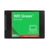 WD Green 500gb 2.5 inch Internal SATA SSD WDS500G5G0A