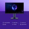 Dell Alienware AW2525HM 25inch Gaming Monitor FHD 320Hz Fast IPS|0.5ms GTG - Image 5