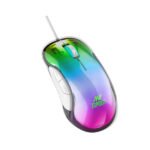 Ant Esports GM610 800DPI RGB Wired Gaming Mouse