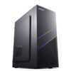 Ant Esports Si24 Mid Tower (ATX/M-ATX/M-ITX) Cabinet