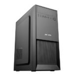 Ant Esports Si25 Mid Tower (ATX/M-ATX/M-ITX) Cabinet